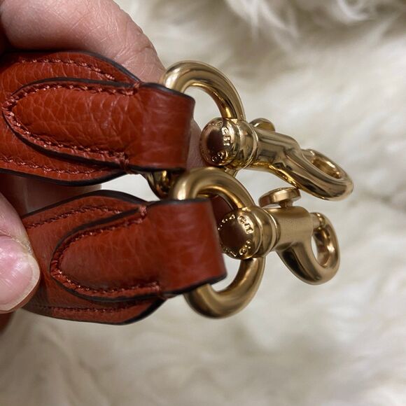 Coach Crossbody Strap Replacement - Picture 5 of 7
